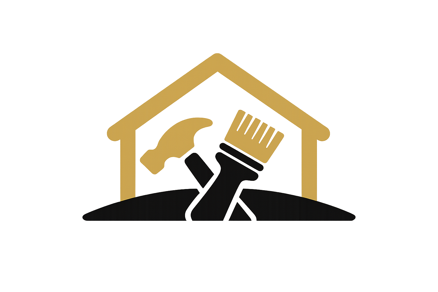 Fix & Finish Pro Services logo